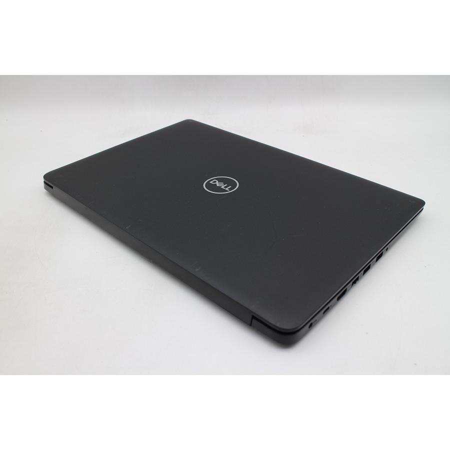 ノートパソコン DELL Latitude 3500 Core i3 8145U 2.1GHz/8GB/256GB