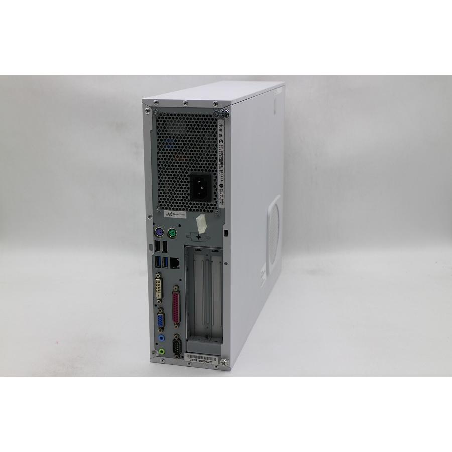 デスクトップ EPSON Endeavor AT997 Core i7 10700 2.9GHz/16GB/256GB