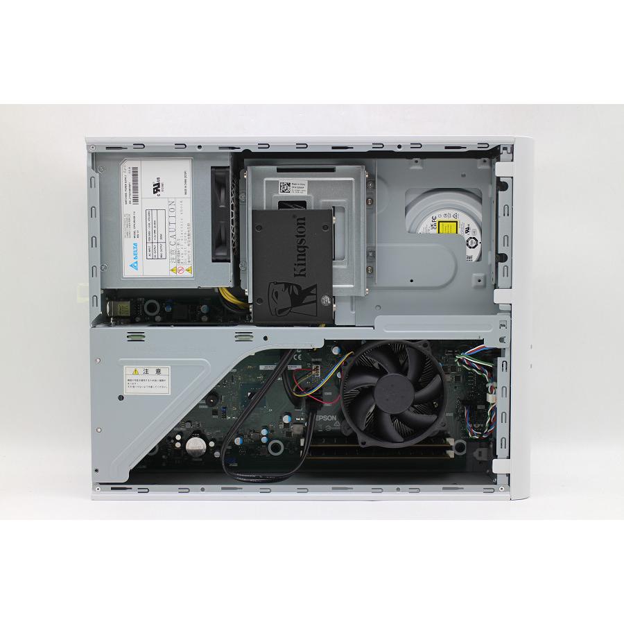 【未開封】EPSON Endeavor AT997 デスクトップ EPSON Endeavor AT997 Core i7 10700 2.9GHz/16GB/256GB