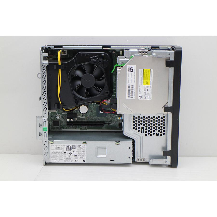 デスクトップ hp ProDesk 400 G7 SFF Core i3 10100 3.6GHz/8GB/256GB