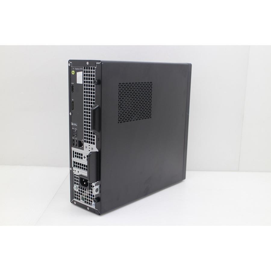 デスクトップ DELL Vostro 3710 Core i5 12400 2.5GHz/16GB/256GB(SSD