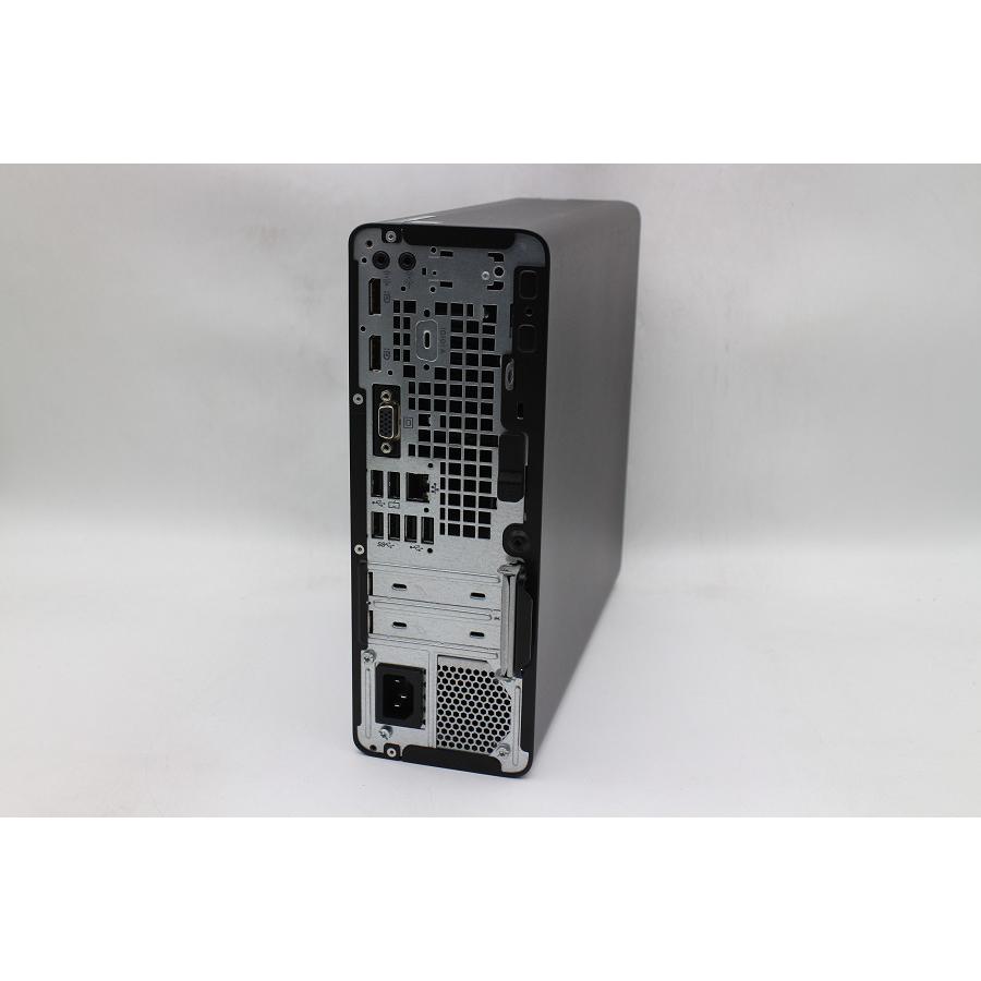 デスクトップ hp ProDesk 600 G4 SFF Core i5 8500 3GHz/8GB/256GB(SSD
