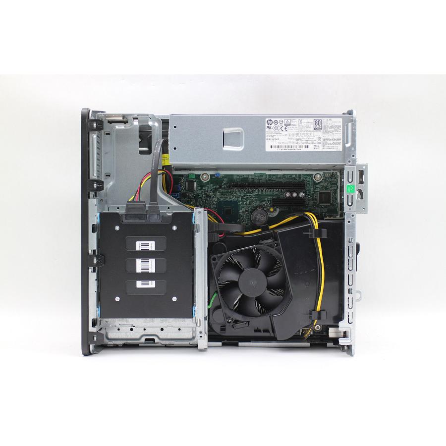 デスクトップ hp ProDesk 600 G4 SFF Core i5 8500 3GHz/8GB/256GB(SSD