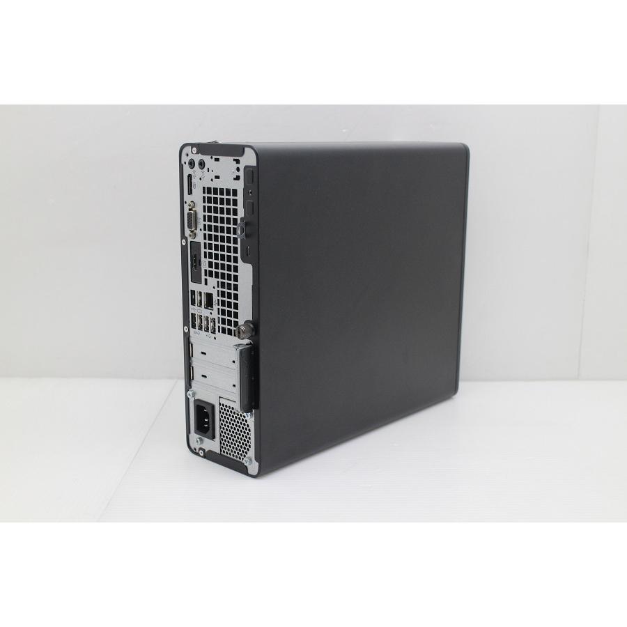 デスクトップ hp ProDesk 400 G5 SFF Core i5 8500 3GHz/8GB/256GB(SSD
