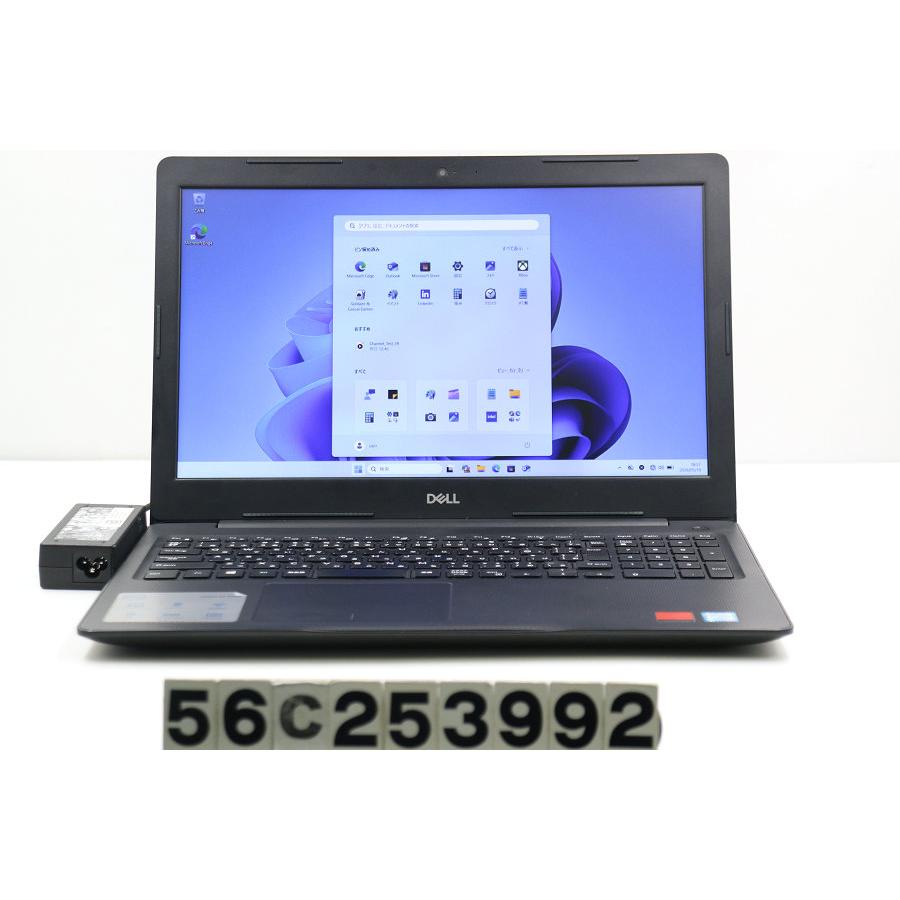 ノートパソコン 【ジャンク品】DELL Vostro 3580 Core i7 8565U 1.8GHz