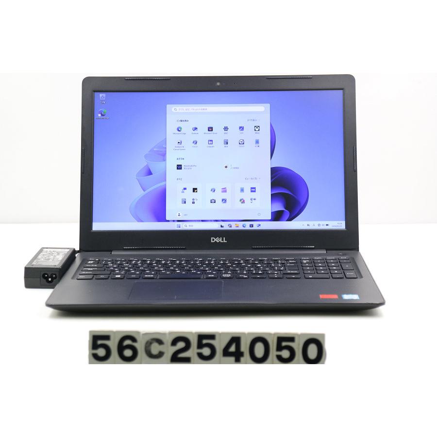 ノートパソコン DELL Vostro 3580 Core i7 8565U 1.8GHz/8GB/256GB(SSD