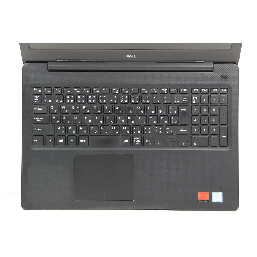 ノートパソコン DELL Vostro 3580 Core i7 8565U 1.8GHz/8GB/256GB(SSD