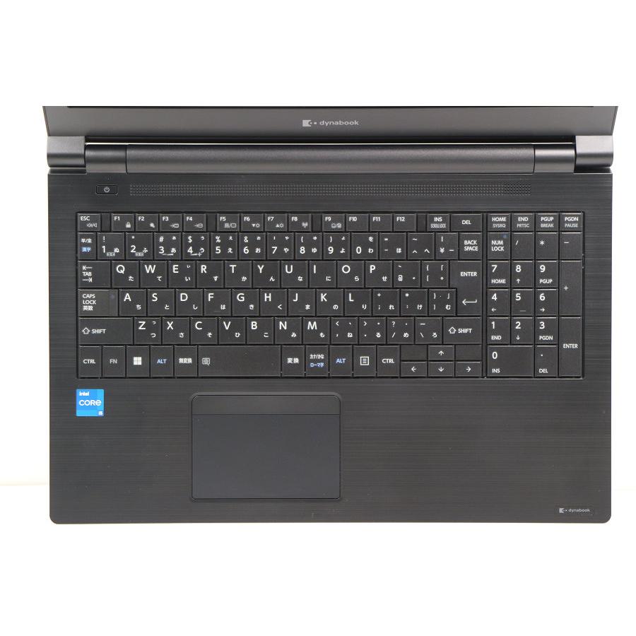 ノートパソコン dynabook B55/HS Core i5 1135G7 2.4GHz/8GB/128GB(SSD