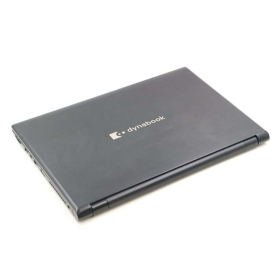 ノートパソコン dynabook B55/HS Core i5 1135G7 2.4GHz/8GB/128GB(SSD