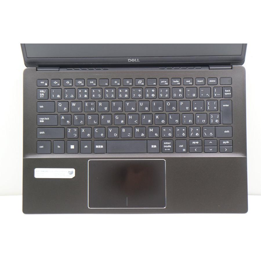 ノートパソコン DELL Latitude 3301 Core i5 8365U 1.9GHz/8GB/256GB