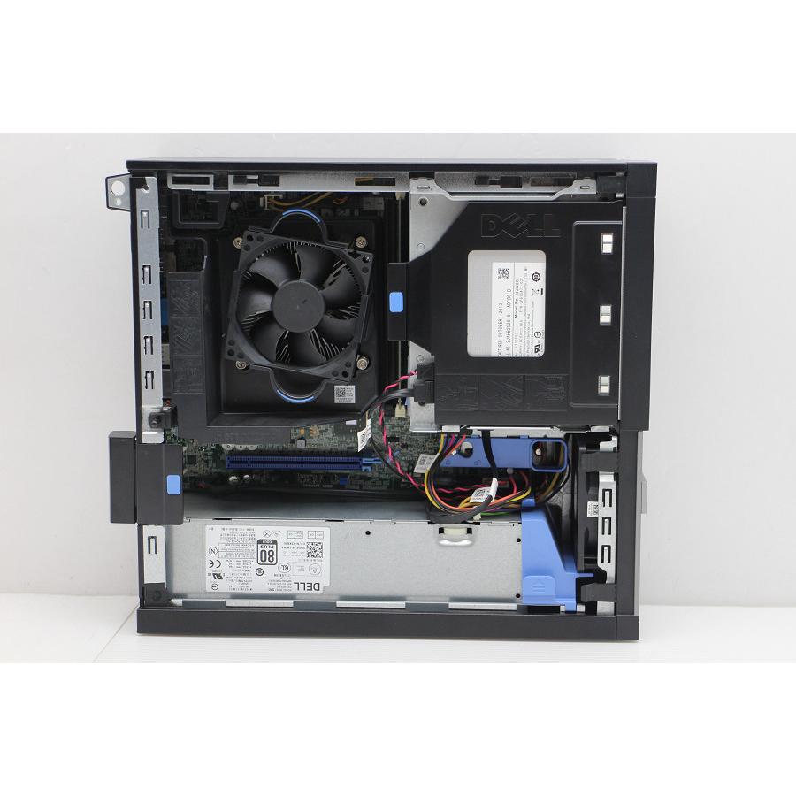 デスクトップ DELL Optiplex 9020 SFF Core i5 4570 3.2GHz/8GB/500GB/Multi/RS232C/Win7_2