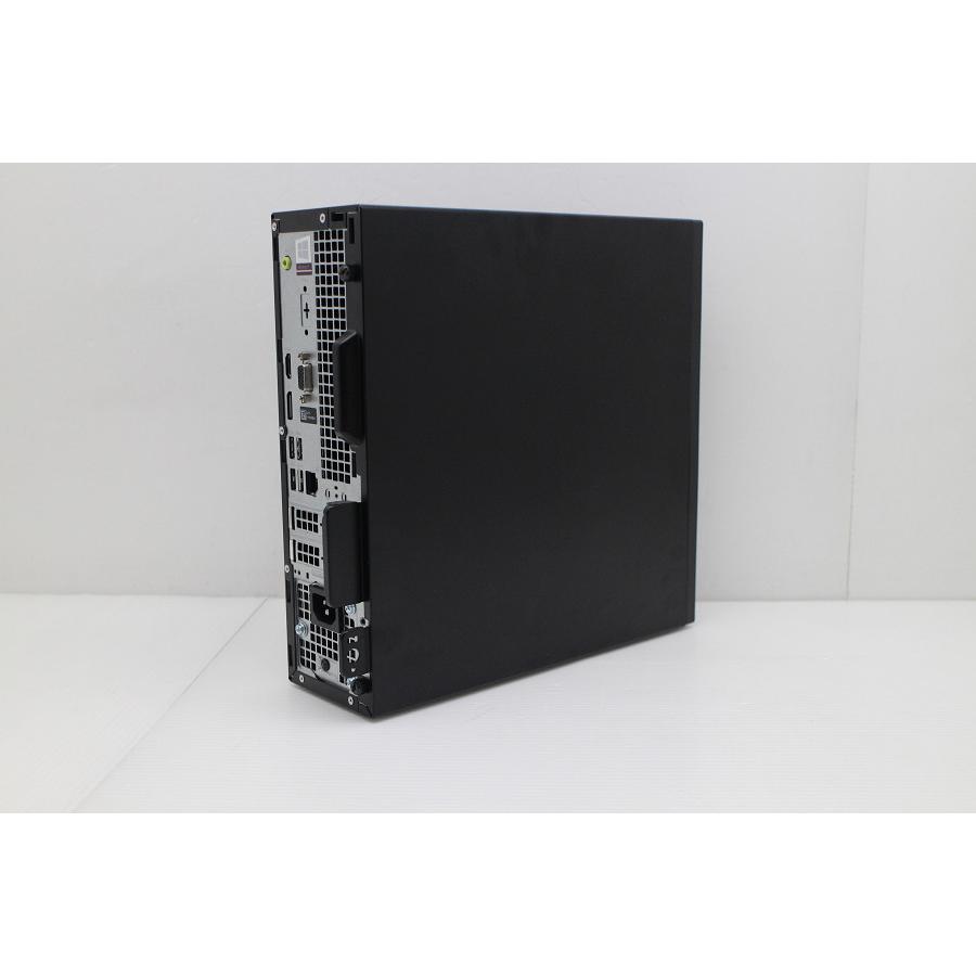 デスクトップ DELL Optiplex 3060 SFF Core i5 8500 3GHz/16GB/256GB