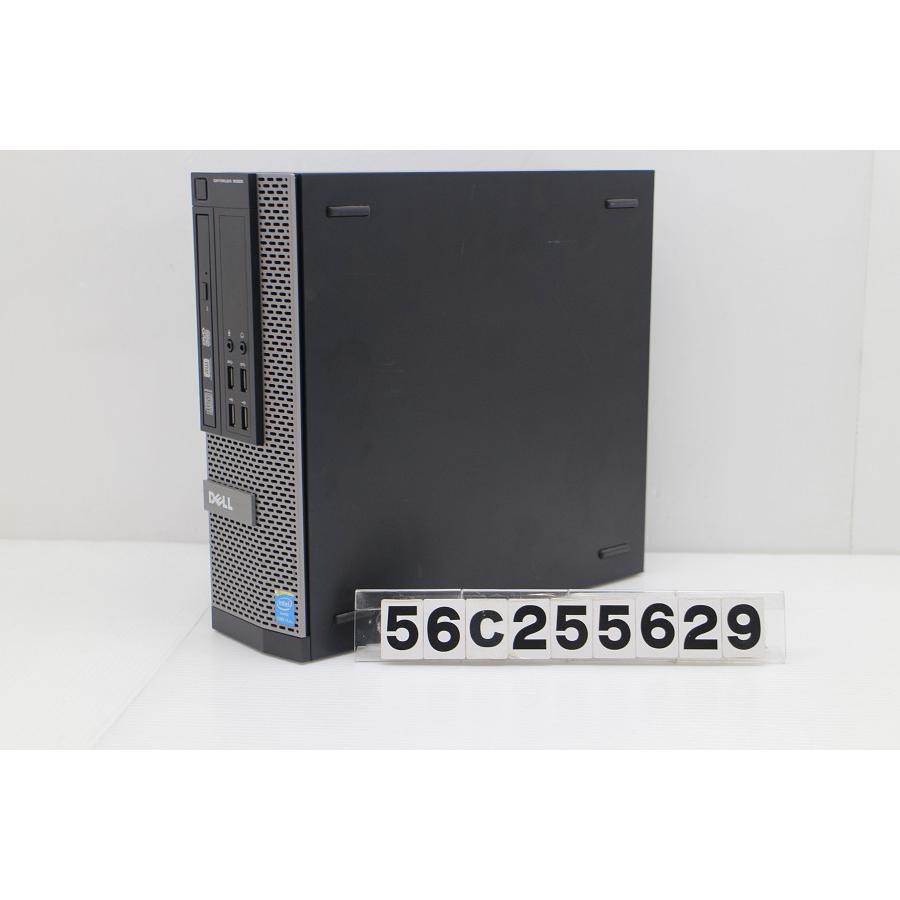 デスクトップ DELL Optiplex 9020 SFF Core i7 4770 3.4GHz/16GB/500GB