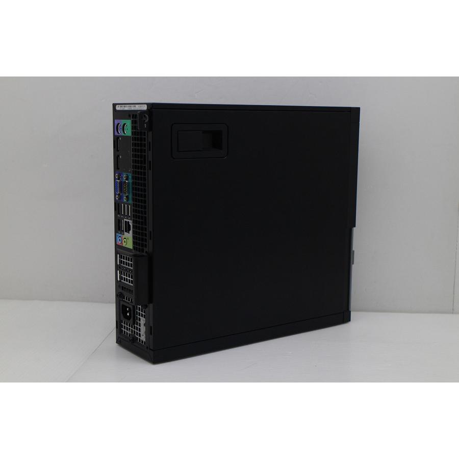 デスクトップ DELL Optiplex 9020 SFF Core i7 4770 3.4GHz/16GB/500GB