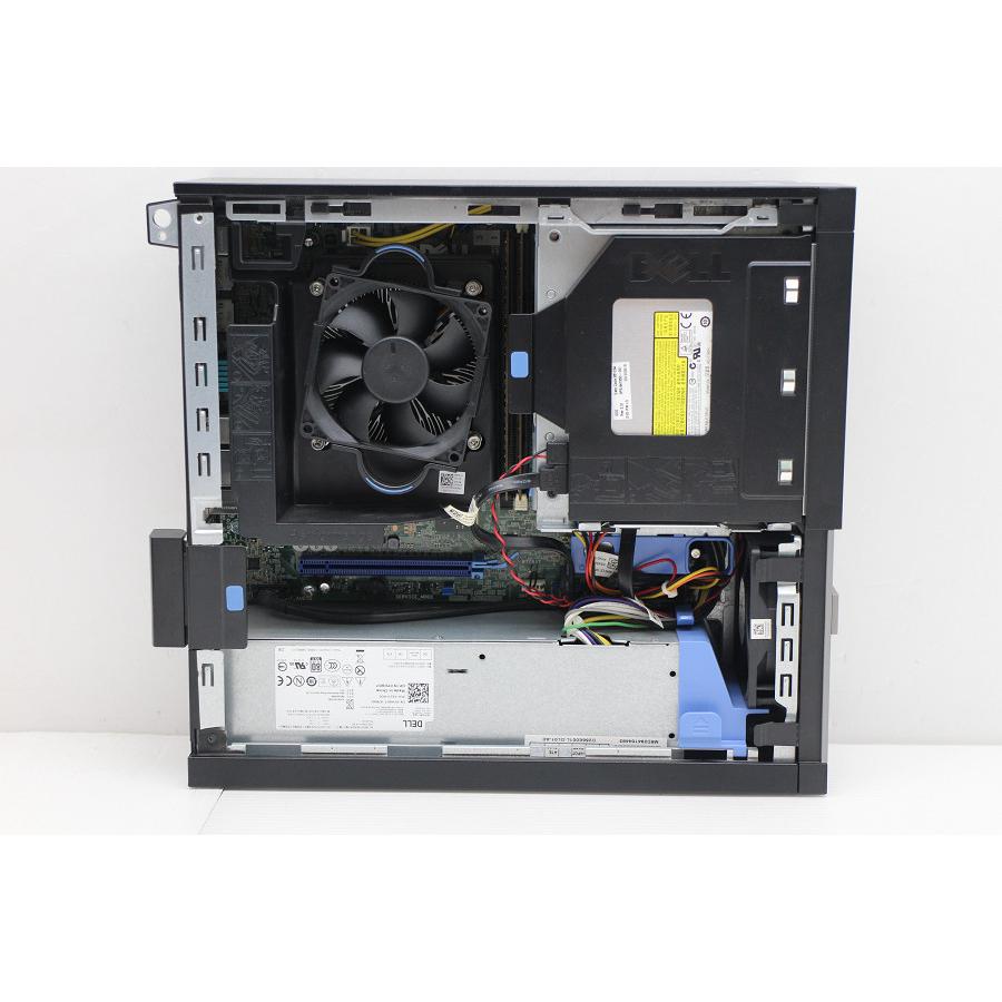 デスクトップ DELL Optiplex 9020 SFF Core i7 4770 3.4GHz/16GB/500GB