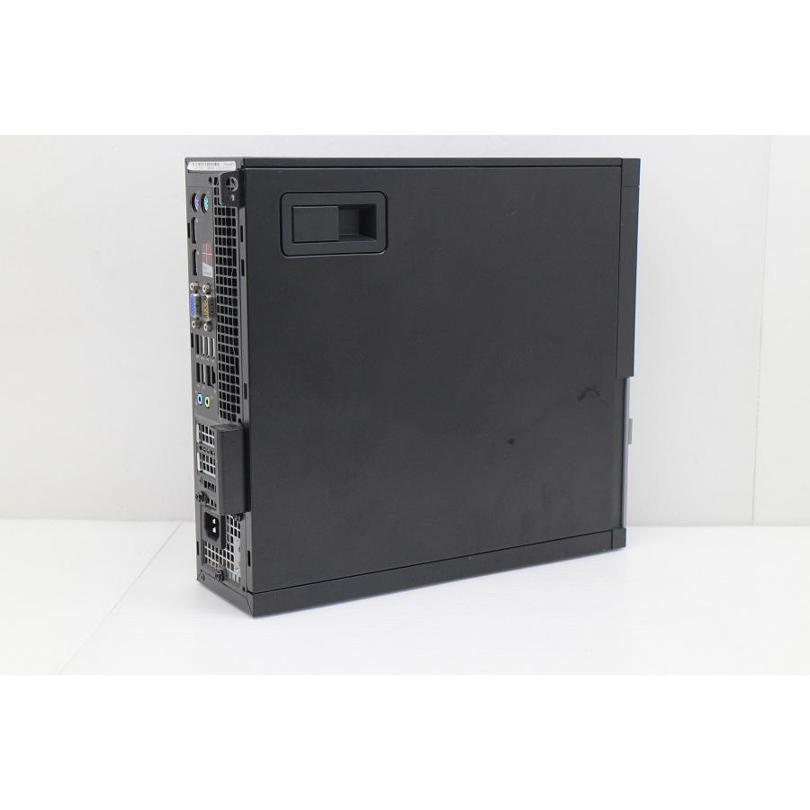 デスクトップ DELL Optiplex 9020 SFF Core i5 4570 3.2GHz/8GB/500GB