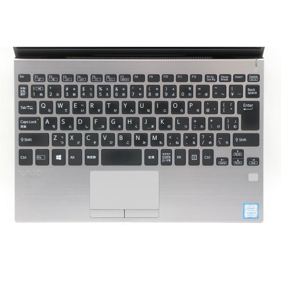 ノートパソコン VAIO/8世代/Win11/VJPG/i5/バックライトキー 楽天市場】core i5 8世代（シリーズVAIO）（ノートPC｜パソコン
