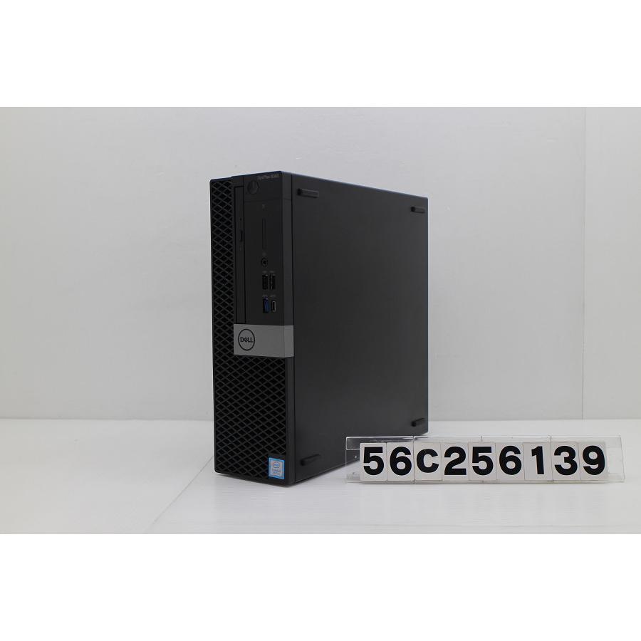 デスクトップ DELL Optiplex 5060 SFF Core i5 8500 3GHz/16GB/256GB