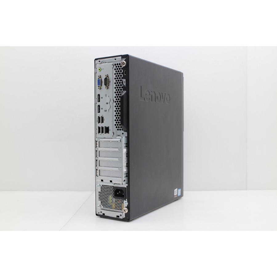 Windowsデスクトップ Lenovo ThinkCentre M720s Core i5 8400 デスクトップ Lenovo ThinkCentre M720s Core i5 8400 2.8GHz/8GB