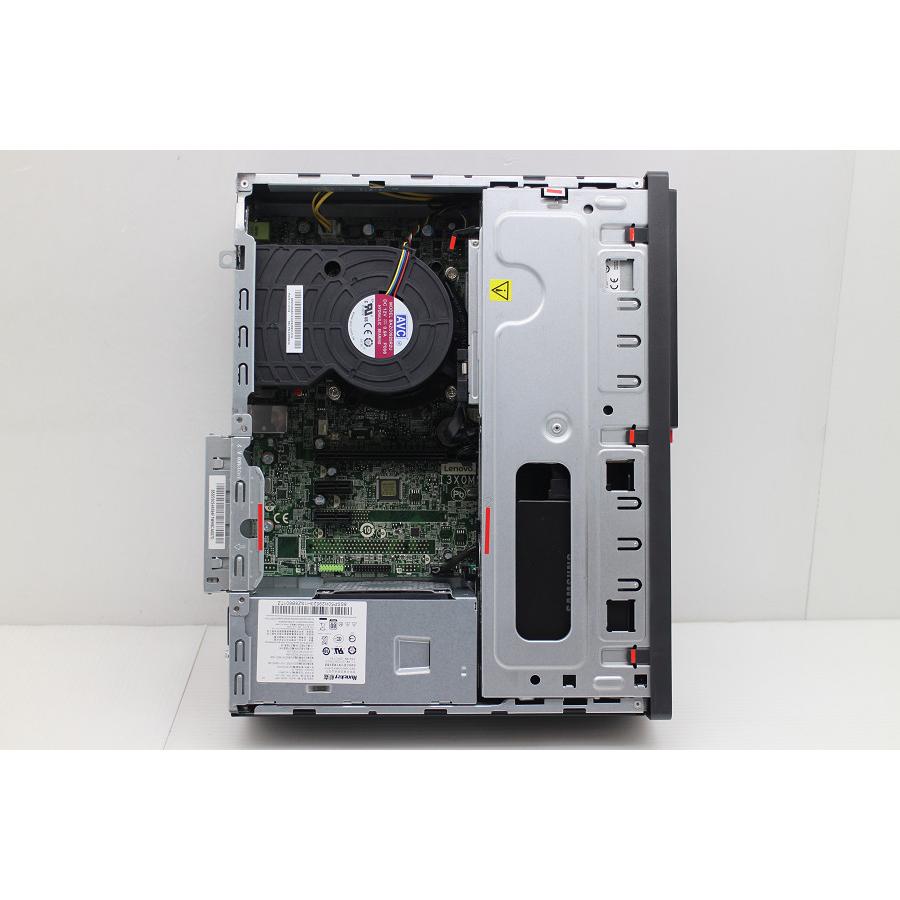 デスクトップ Lenovo ThinkCentre M720s Core i5 8400 2.8GHz/8GB