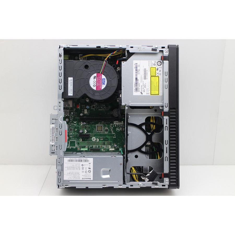 デスクトップ Lenovo ThinkCentre M70s Core i5 10400 2.9GHz/16GB