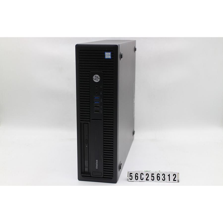 デスクトップ hp EliteDesk 800 G2 SFF Core i5 6500 3.2GHz/16GB