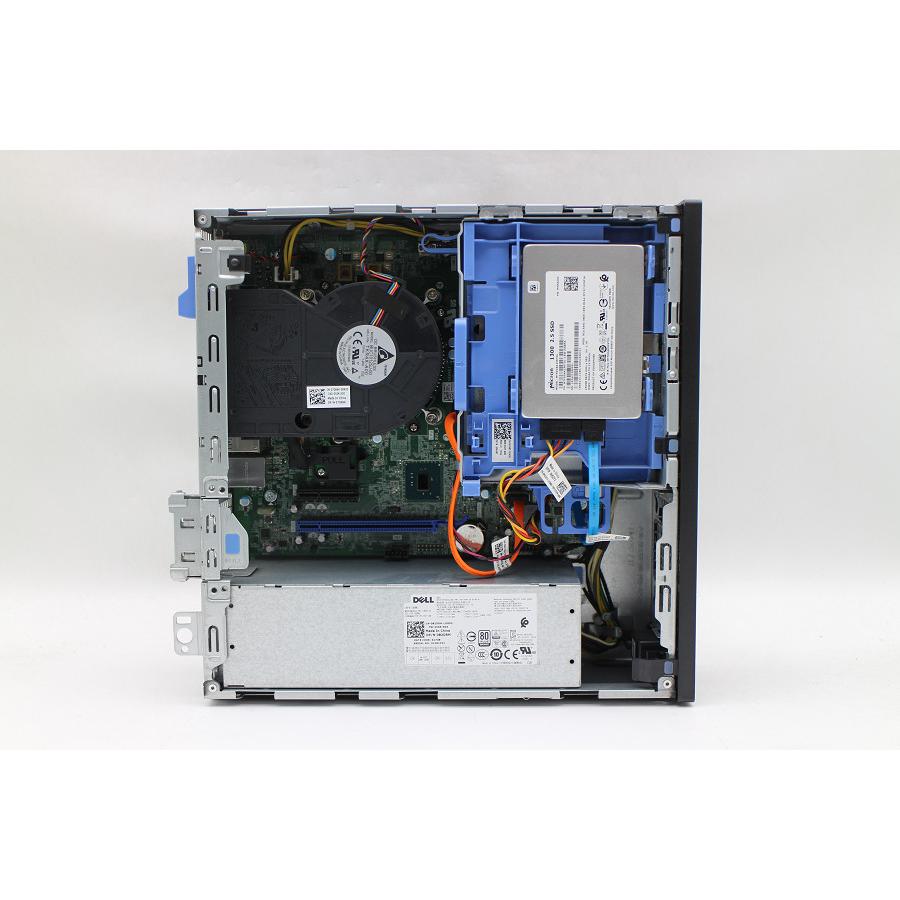 Dell OptiPlex 7050 core i7 デスクトップPC デスクトップ DELL Optiplex 7050 SFF Core i7 6700 3.4GHz/16GB/256GB