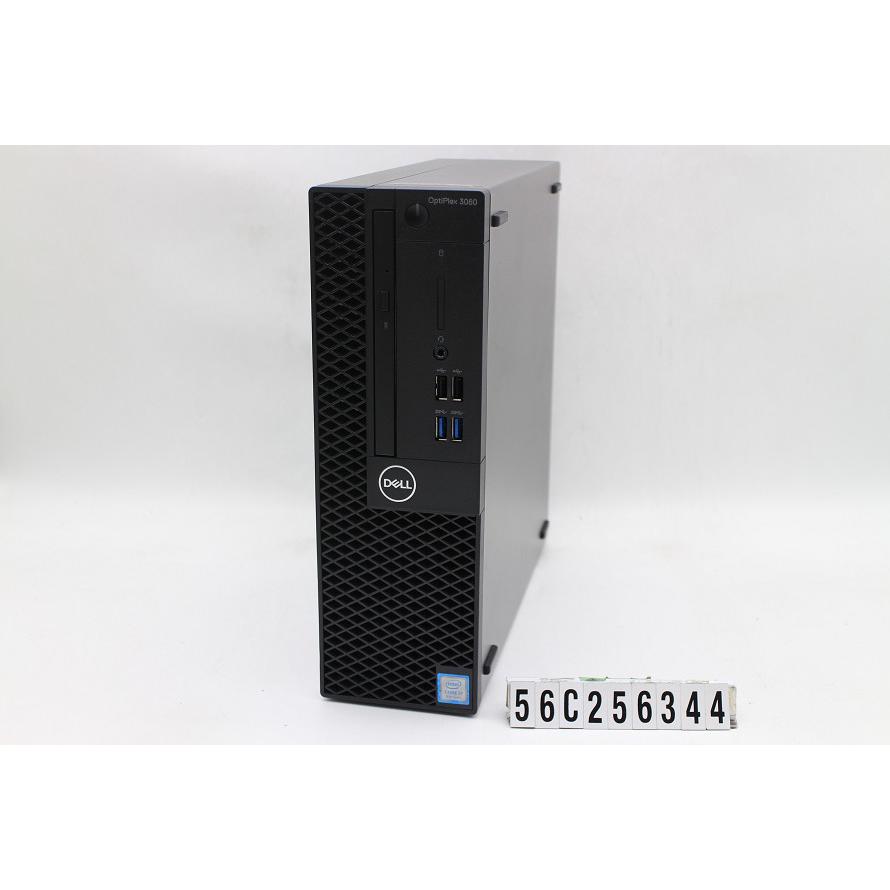デスクトップ DELL Optiplex 3060 SFF Core i7 8700 3.2GHz/16GB/256GB