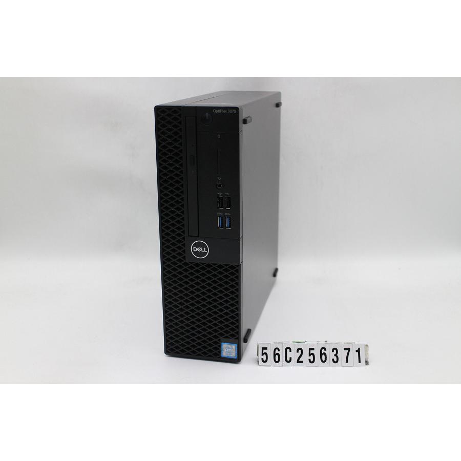 デスクトップ DELL Optiplex 3070 SFF Core i7 9700 3GHz/16GB/256GB