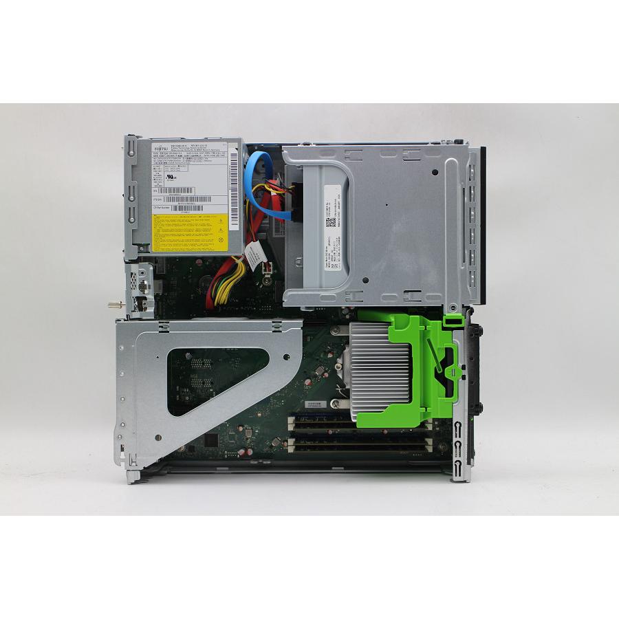 デスクトップ 富士通 ESPRIMO D588/CX Core i5 9400 2.9GHz/16GB/256GB