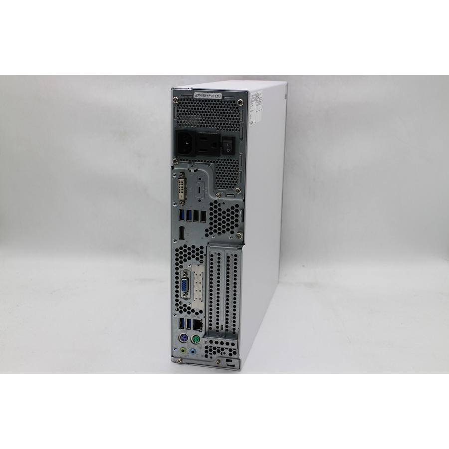 デスクトップ 富士通 ESPRIMO D588/CX Core i5 9400 2.9GHz/16GB/256GB