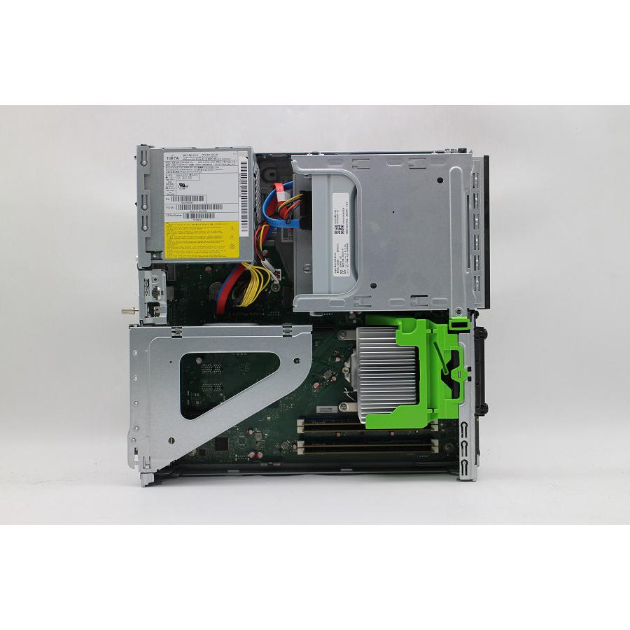 デスクトップ 富士通 ESPRIMO D588/CX Core i5 9400 2.9GHz/16GB/256GB