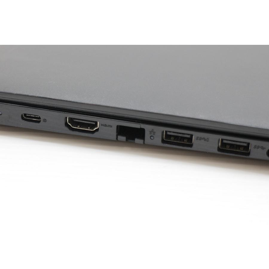 ノートパソコン DELL Latitude 3500 Core i5 8265U 1.6GHz/8GB/256GB