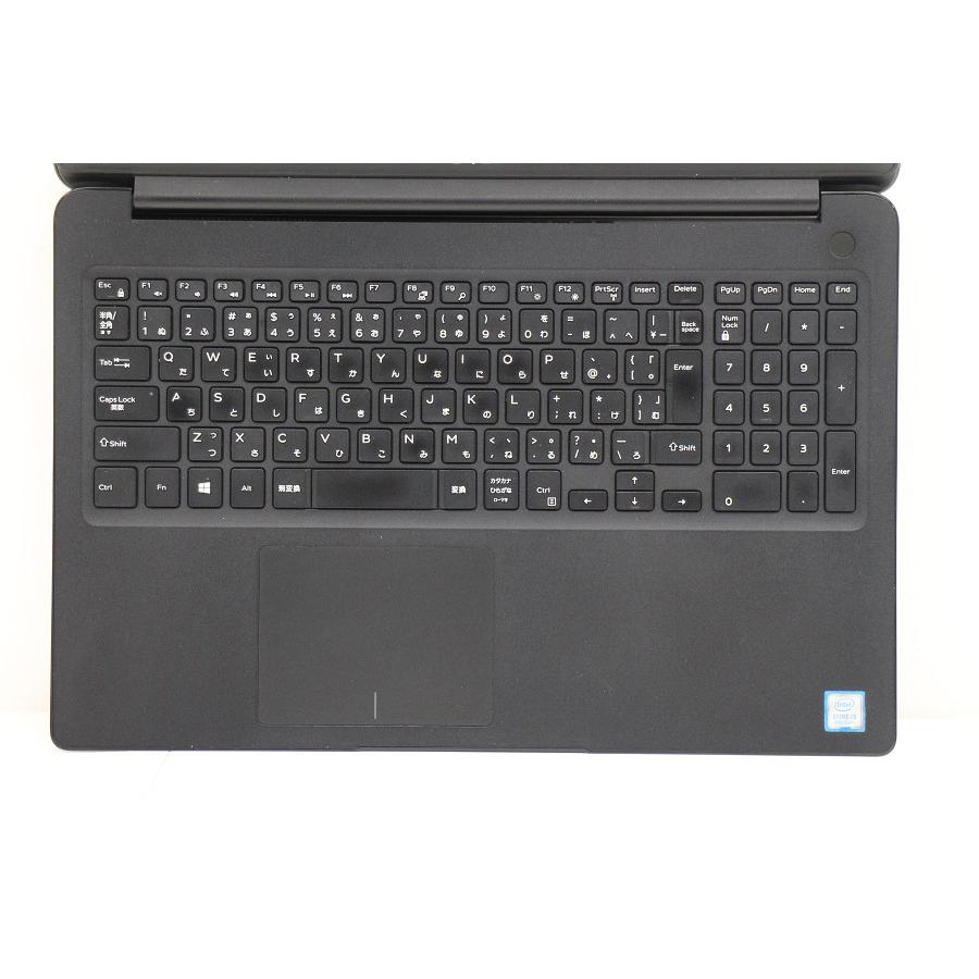ノートパソコン DELL Latitude 3500 Core i5 8265U 1.6GHz/8GB/256GB