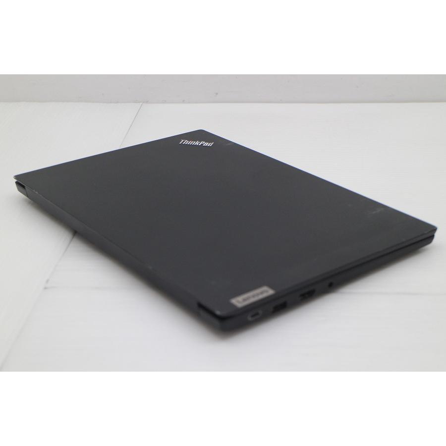 ノートパソコン Lenovo ThinkPad E14 Gen4 Core i7 1255U 1.7GHz/16GB
