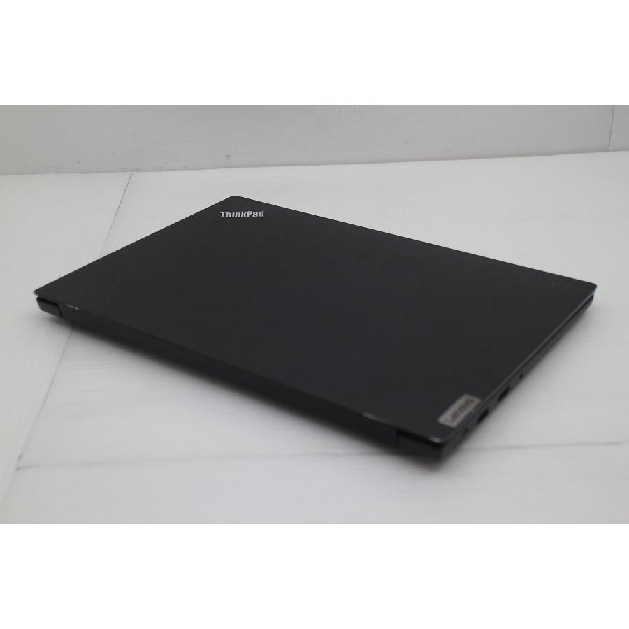 ノートパソコン Lenovo ThinkPad E14 Gen4 Core i7 1255U 1.7GHz/16GB