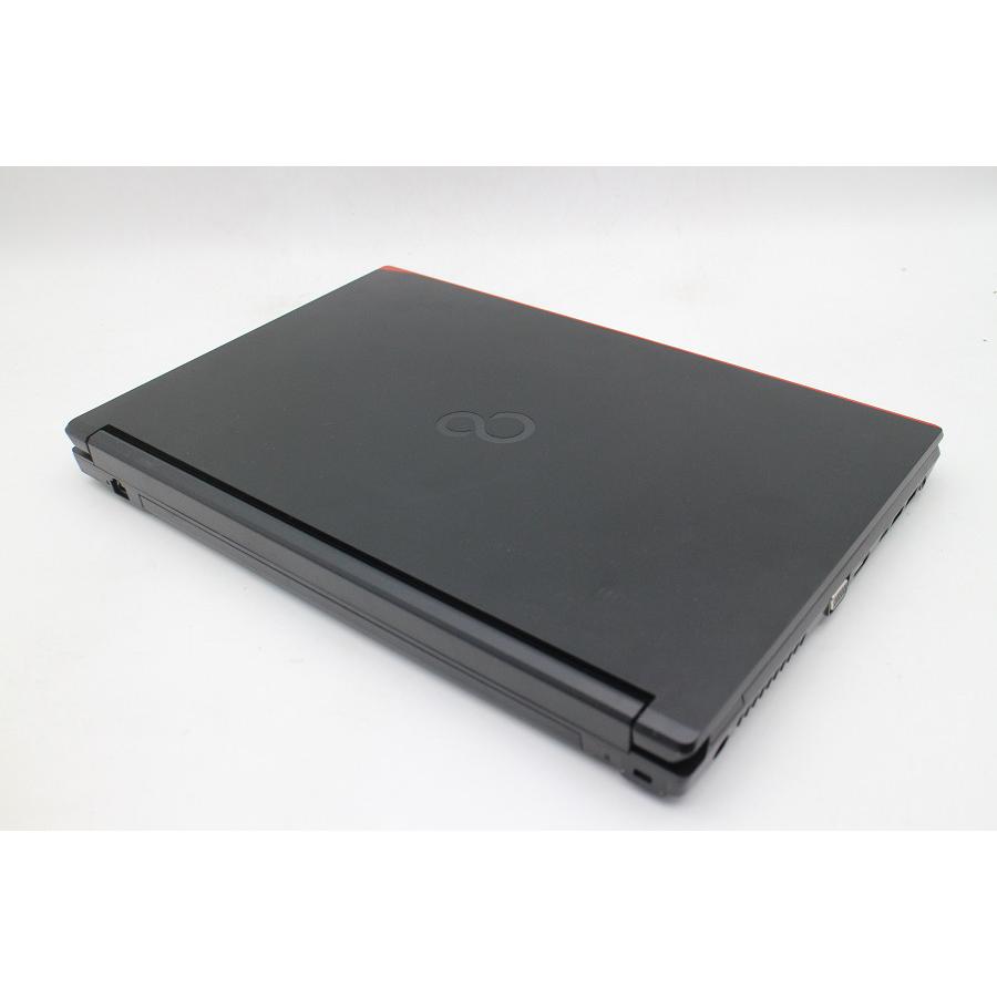 ノートパソコン 富士通 LIFEBOOK A5512/KX Core i5 1235U 2.5GHz/8GB