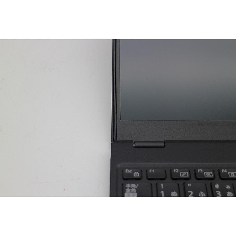ノートパソコン 富士通 LIFEBOOK U9310/D Core i5 10310U 1.7GHz/8GB