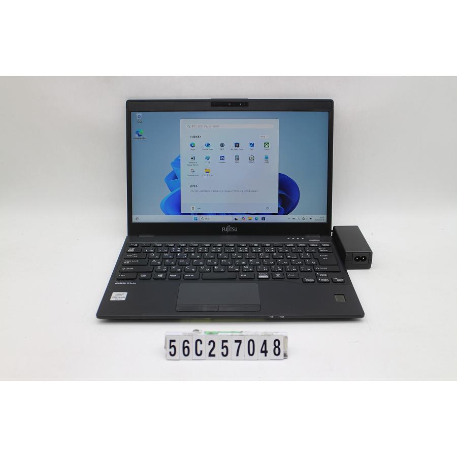 ノートパソコン 富士通 LIFEBOOK U9310/D Core i5 10310U 1.7GHz/8GB