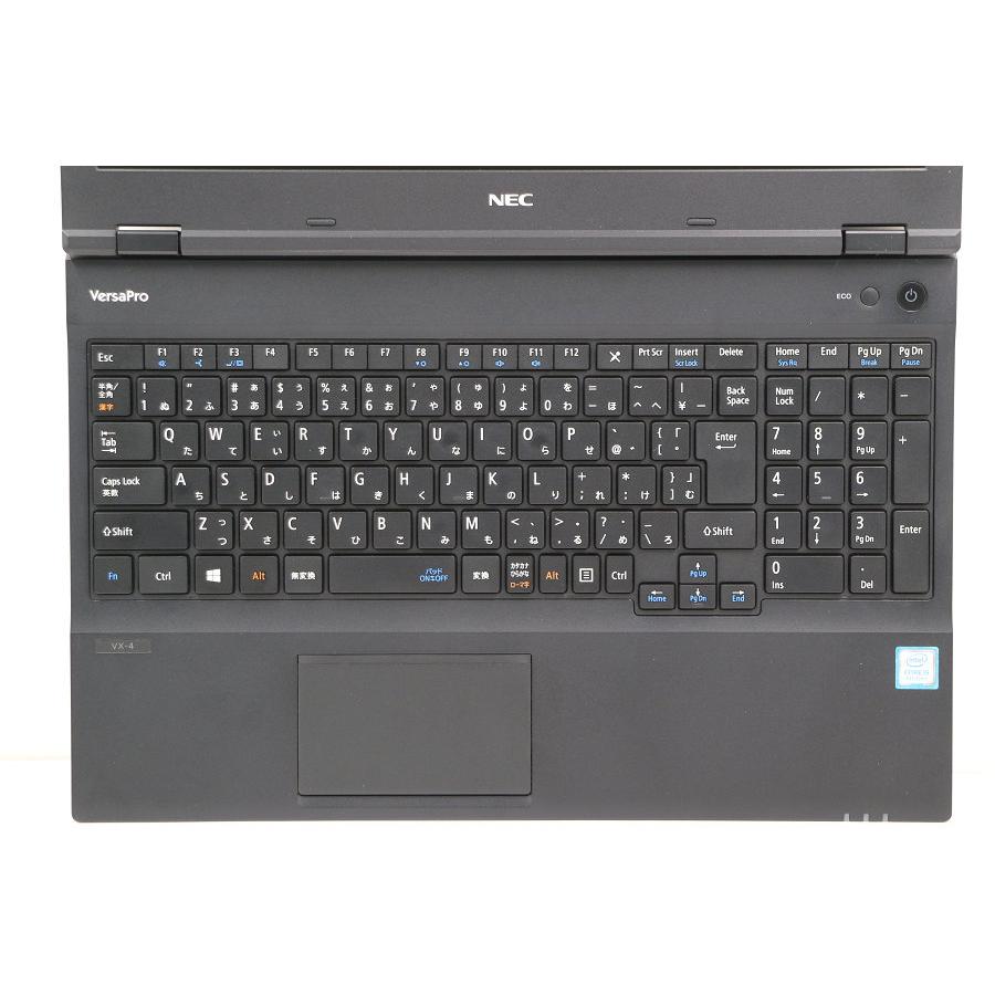 ノートパソコン NEC PC-VKT16XZG4 Core i5-8250U ノートパソコン NEC PC-VKT16XZG4 Core i5 8250U 1.6GHz/8GB/256GB(SSD