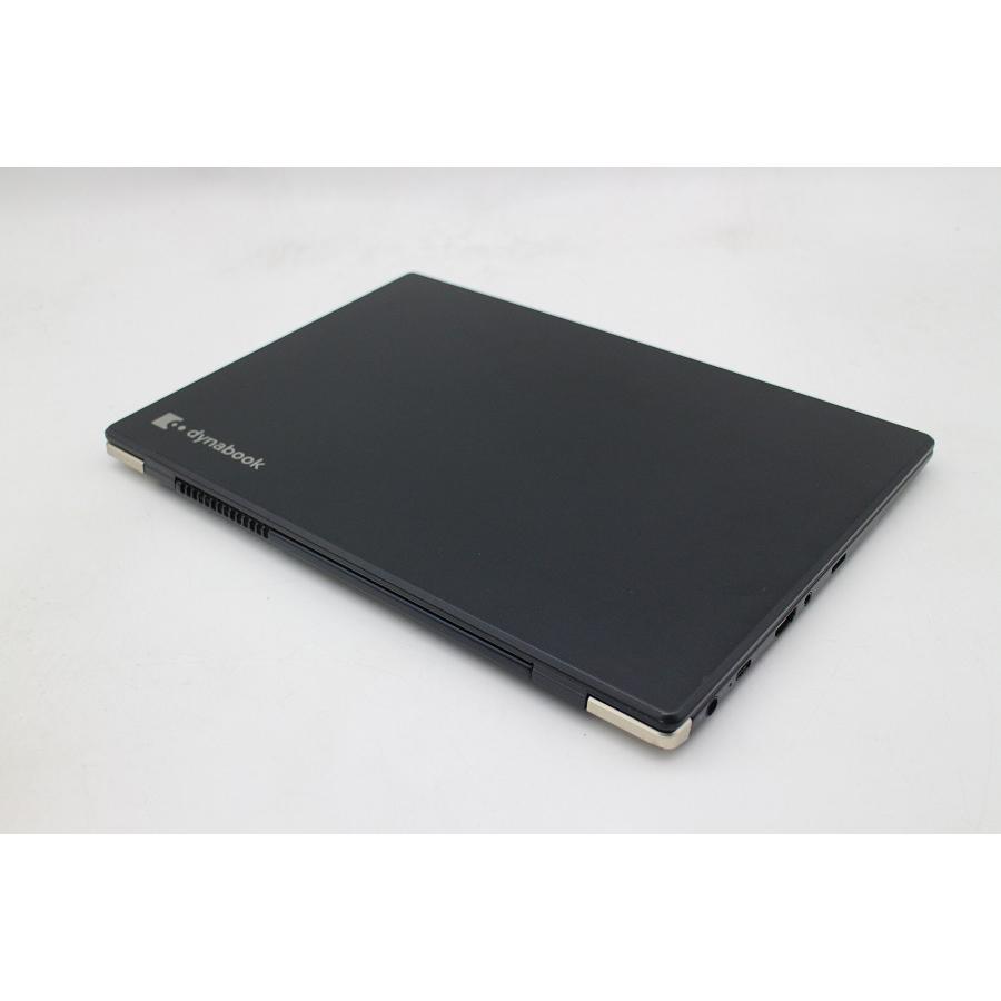 Windowsノート本体 dynabook G83/FR i5-10210u 16-256G(124) ノートパソコン dynabook G83/FR Core i5 10210U 1.6GHz/8GB/256GB(SSD