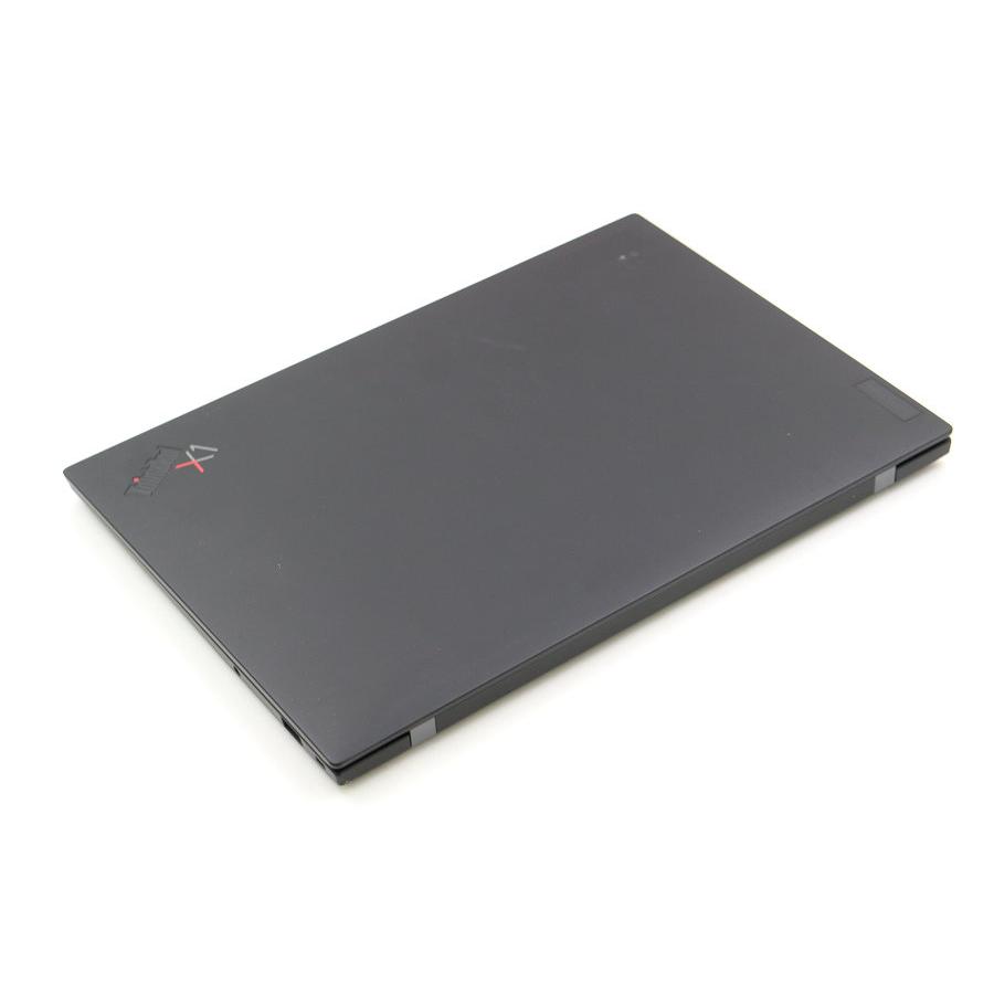 ノートパソコン Lenovo ThinKPad X1 Carbon 10th Gen Core i5 1235U