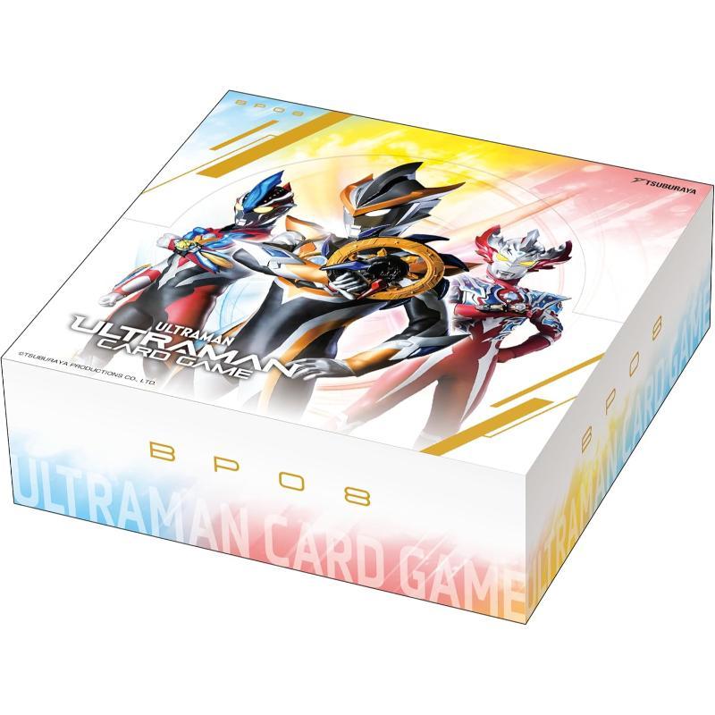 BANDAI（バンダイ） 【予約7月10日発送予定】ウルトラマン カード
