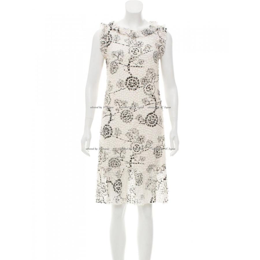 シャネル ワンピース Chanel ホワイト Ccロゴ スパンコール F36 01swhitesequindress シャネル専門店 Tc Japan 通販 Yahoo ショッピング