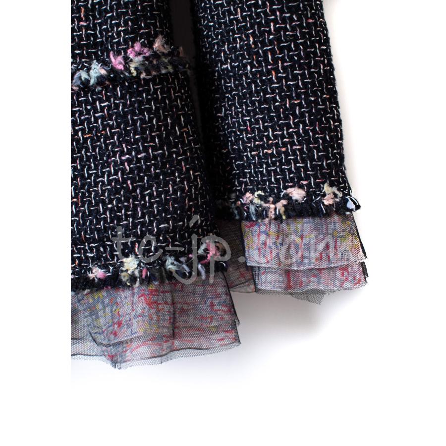 CHANEL シャネル ジャケット NY 57番街 限定 F38(F36の方へ CHANEL シャネル ジャケット NY 57番街 限定 F38(F36の方へ