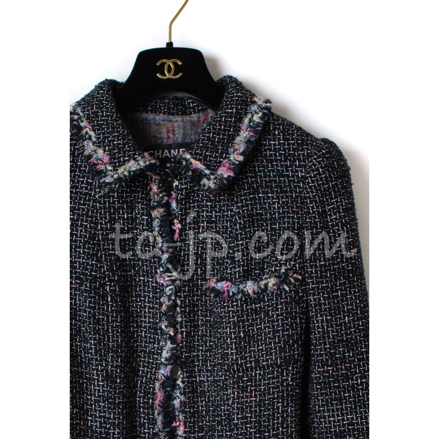 CHANEL シャネル ジャケット NY 57番街 限定 F38(F36の方へ CHANEL シャネル ジャケット NY 57番街 限定 F38(F36の方へ