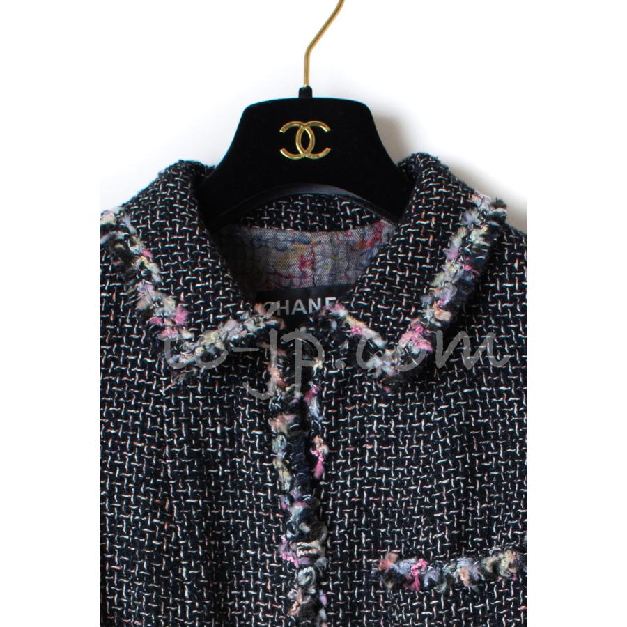CHANEL シャネル ジャケット NY 57番街 限定 F38(F36の方へ CHANEL シャネル ジャケット NY 57番街 限定 F38(F36の方へ