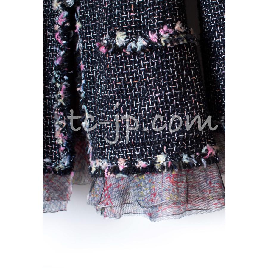 CHANEL シャネル ジャケット NY 57番街 限定 F38(F36の方へ CHANEL シャネル ジャケット NY 57番街 限定 F38(F36の方へ