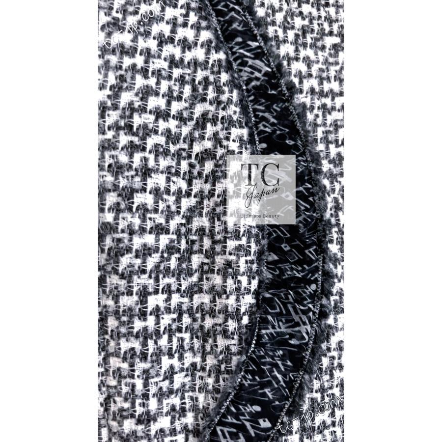 CHANEL（シャネル） ワンピース キーラナイトレイ着用 グレー ホワイト