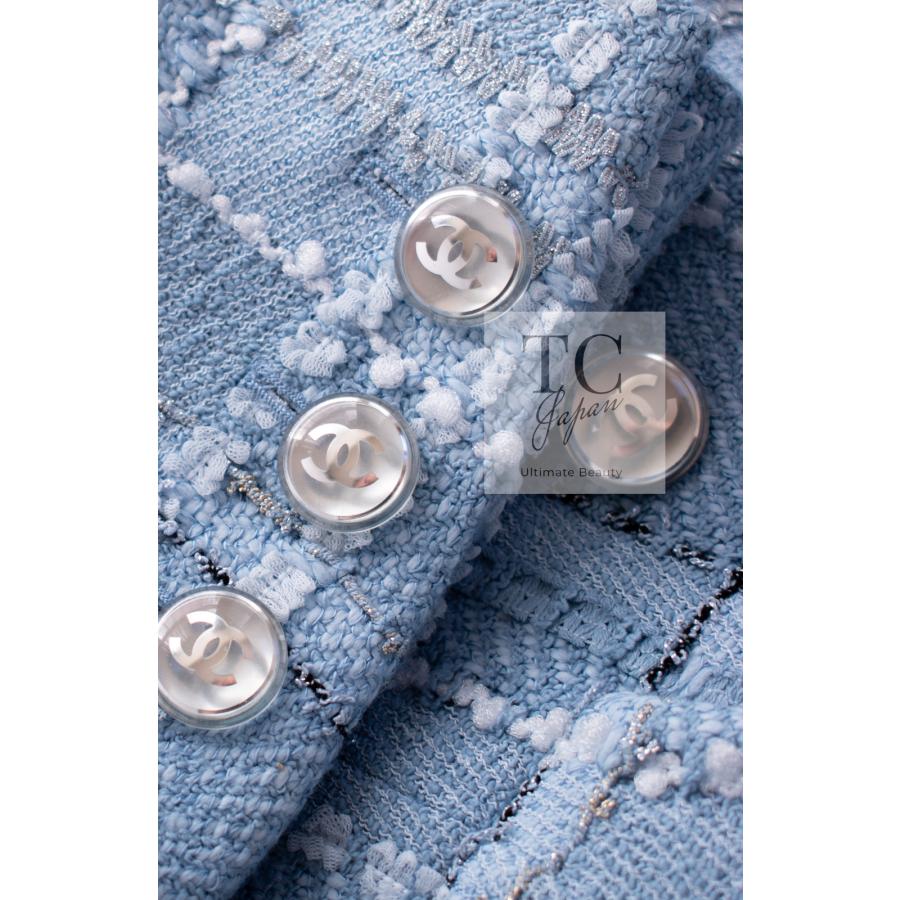 CHANEL（シャネル） 180万 ジャケット スーツ CHANEL 2023 美人見え